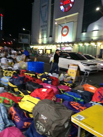 ソウル ファッション センター